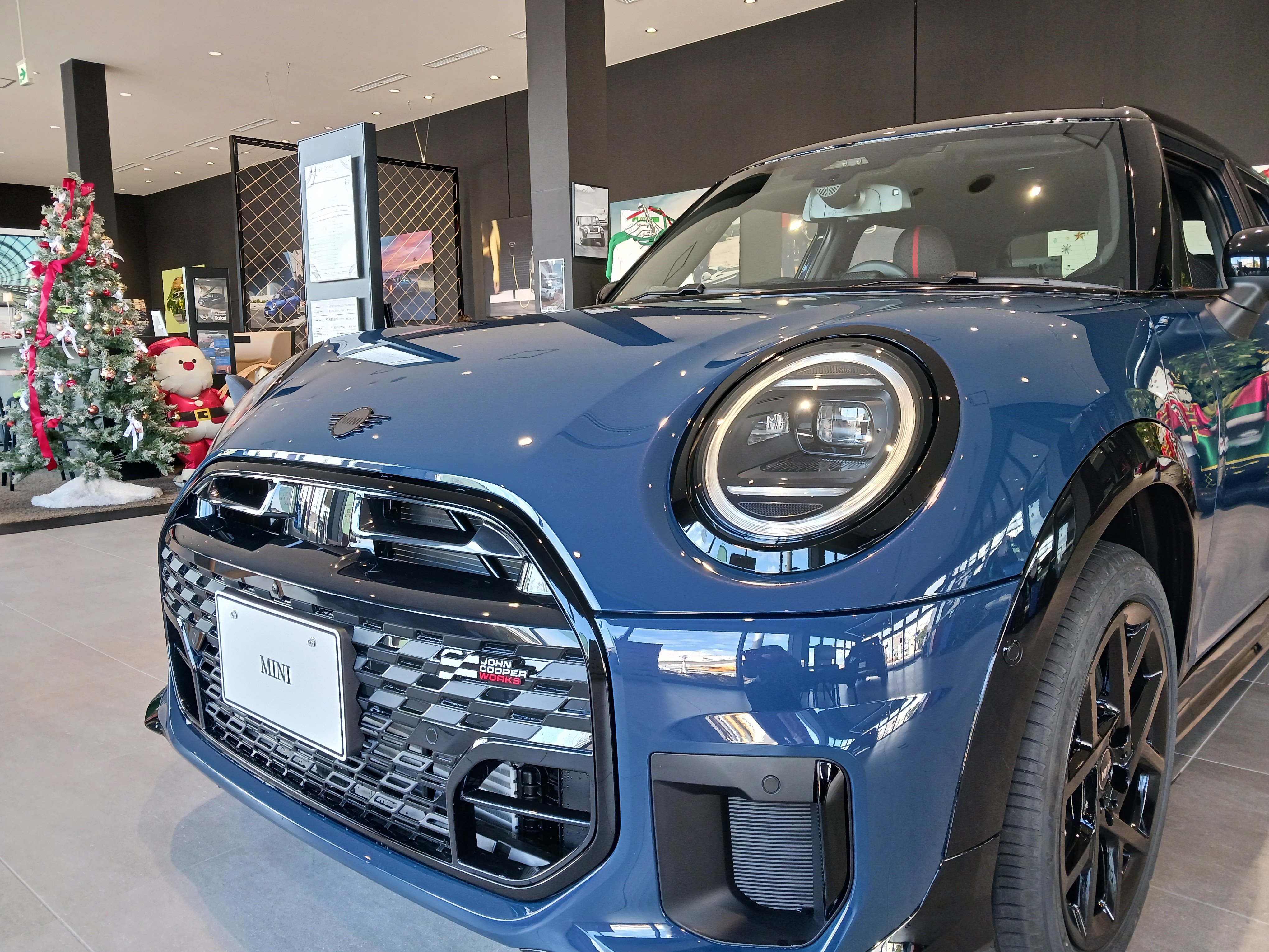 ブログ | MINI 平塚 / MINI NEXT 平塚