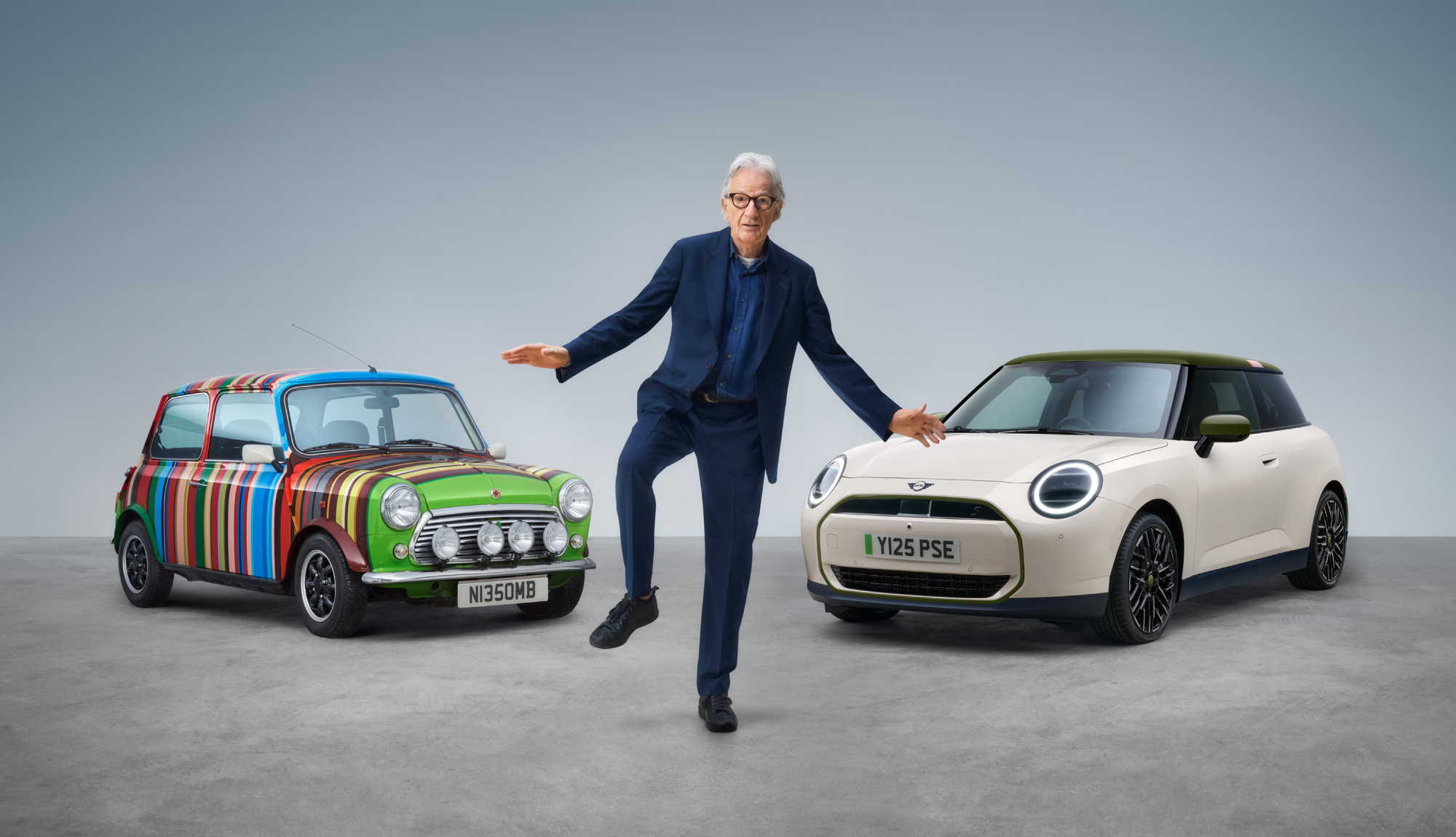 MINI 平塚 / MINI NEXT 平塚