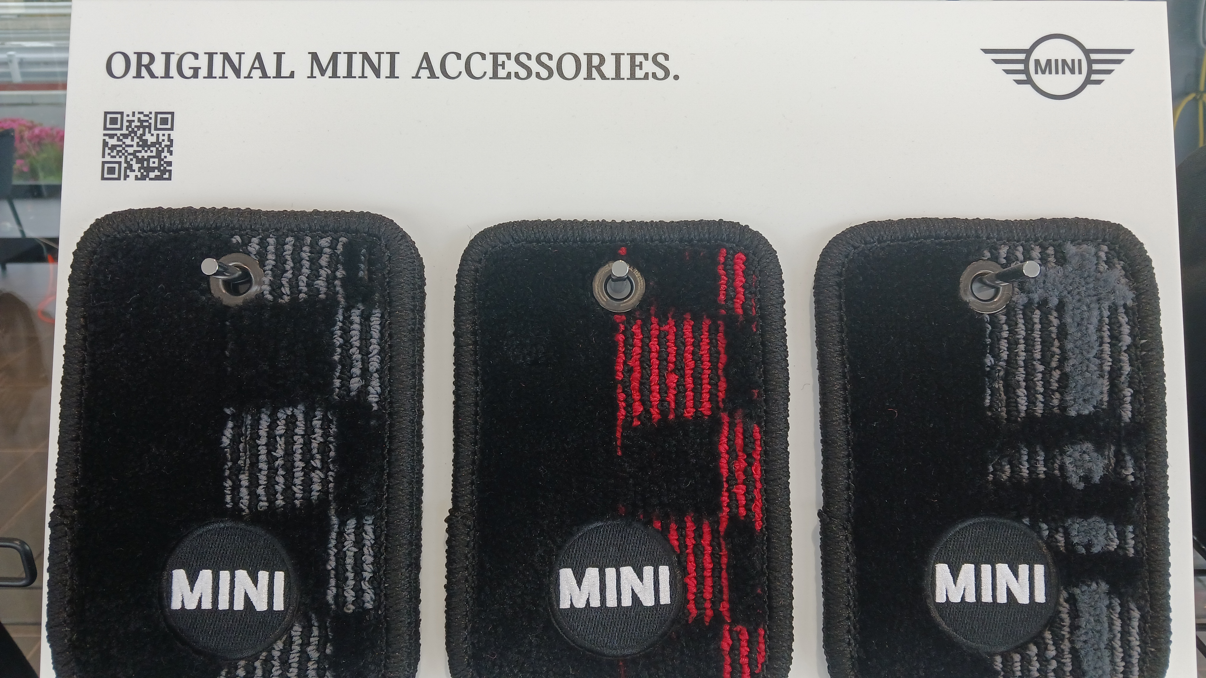 MINI 平塚 / MINI NEXT 平塚