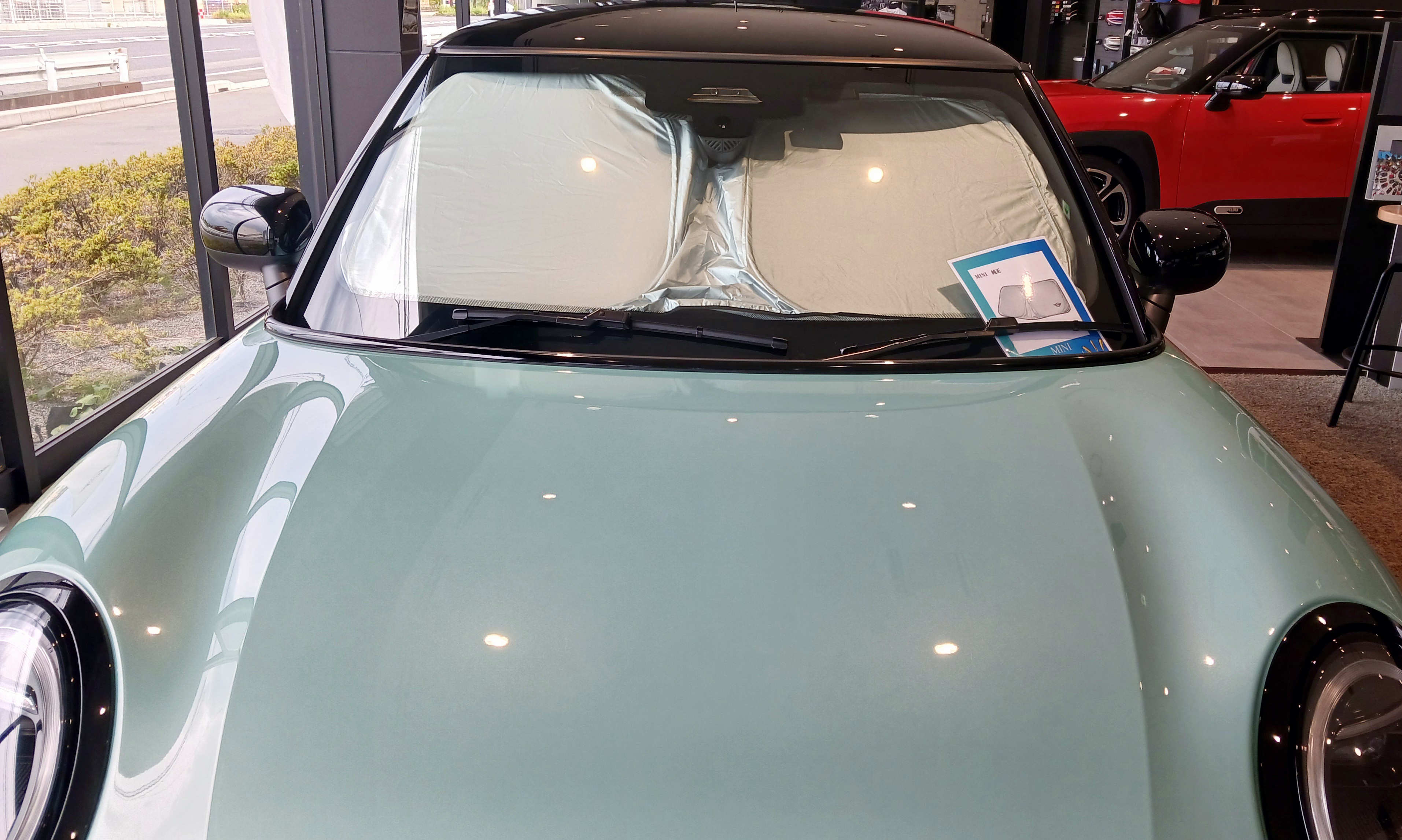 ブログ | MINI 平塚 / MINI NEXT 平塚